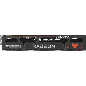ASUS Radeon RX 9070 XT TUF GAMING OC COD Black Ops 7 Special Edition 16GB GDDR6 256-bit