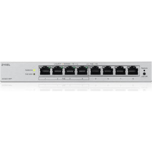 ZyXEL Gigabit GS1200-8HPV3