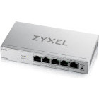 Switch ZyXEL Gigabit GS1200-5HPV3
