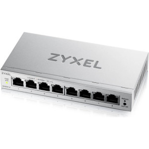 Switch ZyXEL Gigabit GS1200-8V3