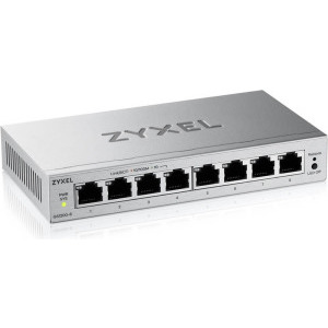 ZyXEL Gigabit GS1200-8V3