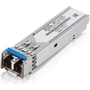 Media convertor ZyXEL Gigabit SFP-LX-10-E 10buc