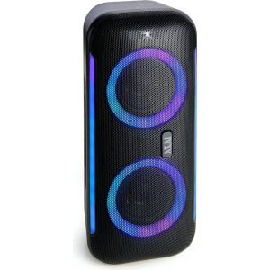Akai Boxa portabila ABTS-70, 40W, IPX5, Bluetooth 5.0, Black