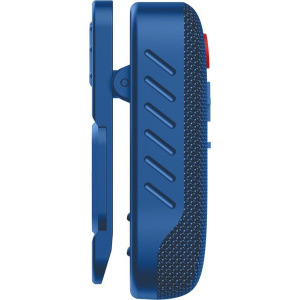 Akai Boxa portabila ABTSW-S10, 2W, IPX5, Bluetooth 5.3, Blue