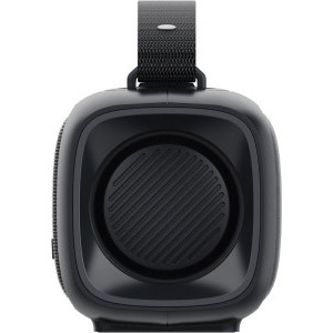 Akai Boxa portabila ABTS-08, 8W, Bluetooth 5.1, FM Radio, RGB, Black