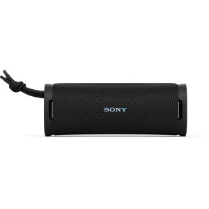 Sony Boxa portabila ULT FIELD 1, IP67, Bluetooth 5.3, Black