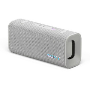 Sony Boxa portabila ULT FIELD 3 SRS-ULT30W, Bluetooth 5.2, ULT Power Sound, Autonomie 24 ore, White