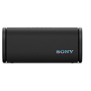 Sony Boxa portabila ULT FIELD 5 SRS-ULT50B, Bluetooth 5.3, Lumini 360, Autonomie 25 ore, Black