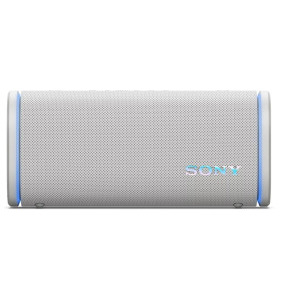 Sony Boxa portabila ULT FIELD 5 SRS-ULT50W, Bluetooth 5.3, Lumini 360, Autonomie 25 ore, White