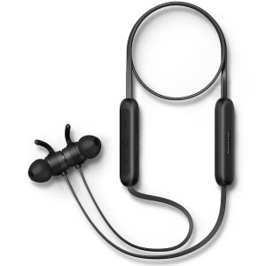Philips In-Ear, TAE1209BK/00, Wireless, Bluetooth, Black