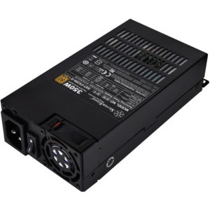 Sursa Silverstone SST-FX350-G 80+ Gold, 350W, Black