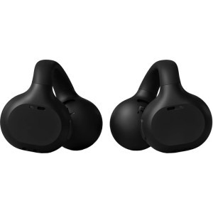 Philips In-Ear, TAQ2000BK/00, True Wireless, Bluetooth, Black