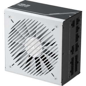 ASUS AP-750G, 80+ Gold, 750W, Black/White