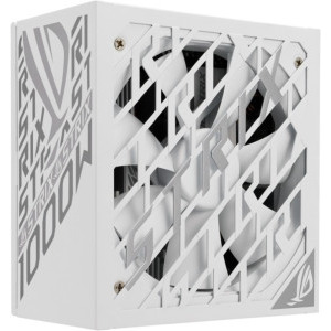 ASUS ROG Strix, 80+ Platinum, 1000W, White