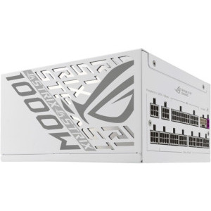 ASUS ROG Strix, 80+ Platinum, 1000W, White