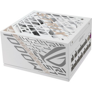 ASUS ROG Strix, 80+ Platinum, 1000W, White