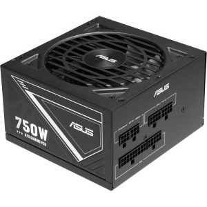 Sursa ASUS ATS-750G 80+ Gold, 750W, Black
