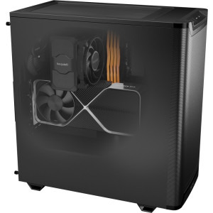 be quiet! PURE BASE 501 Airflow Black
