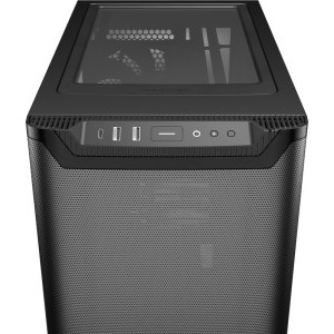 be quiet! PURE BASE 501 Airflow Black
