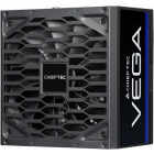 Sursa Chieftec VEGA PPG-850-S, 80+ Gold, 850W, Black