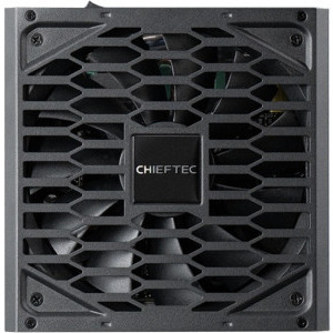 Chieftec Vega M 1000W, 80+ Gold, Black