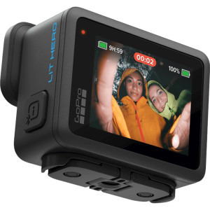 GoPro LIT HERO