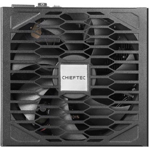 Chieftec Stealth SPX-1000-FC, 80+ Platinum, 1000W, Black