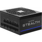 Sursa Chieftec Stealth SPX-1000-FC, 80+ Platinum, 1000W, Black