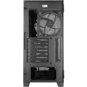 Chieftec APEX Lumo Black