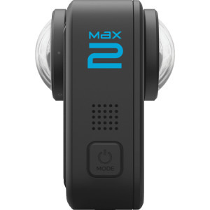 GoPro MAX2