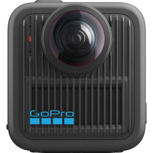 GoPro MAX2 + Accessories Bundle