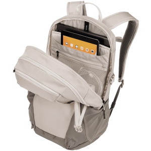 Thule Rucsac notebook 15.6 inch 21L EnRoute Pelican Gray