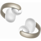 Casti Anker Open-Ear, Soundcore AeroClip, True Wireless, Bluetooth, AI Clear Calls, Hi-Res, White