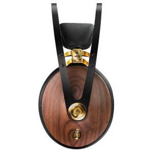 Meze Over-Ear, 99 Classics 2nd Gen