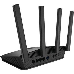 ASUS 2.5Gigabit RT-BE55 BE3600 Dual-Band WiFi 7