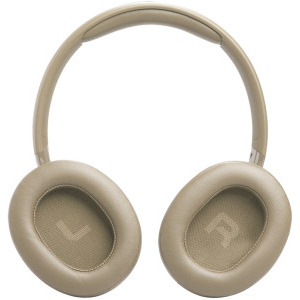 JBL On-Ear, Tune 730BT Beige