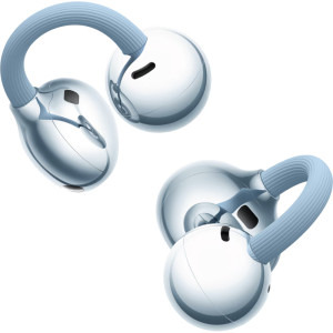 Huawei Open-Ear, FreeClip 2, True Wireless, Bluetooth, IP57, Blue