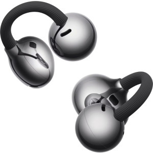 Huawei Open-Ear, FreeClip 2, True Wireless, Bluetooth, IP57, Black