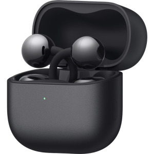 Huawei Open-Ear, FreeClip 2, True Wireless, Bluetooth, IP57, Black