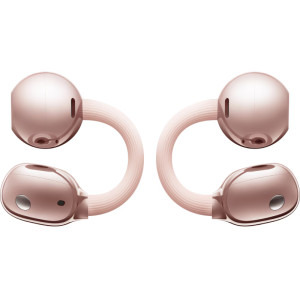 Huawei Open-Ear, FreeClip 2, True Wireless, Bluetooth, IP57, Rose Gold