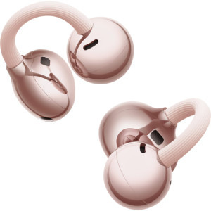 Huawei Open-Ear, FreeClip 2, True Wireless, Bluetooth, IP57, Rose Gold