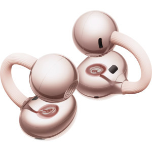 Huawei Open-Ear, FreeClip 2, True Wireless, Bluetooth, IP57, Rose Gold