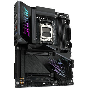 GIGABYTE X870E AORUS PRO X3D