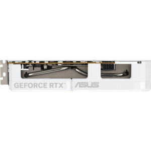 ASUS GeForce RTX 5060 DUAL OC 8GB GDDR7 128-bit DLSS 4.0 White