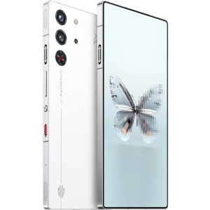 RedMagic 10 Pro, Snapdragon 8 Elite, 256GB, 12GB RAM, Dual Sim, 5G, Lightspeed