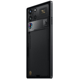 RedMagic 10 Pro, Snapdragon 8 Elite, 512GB, 16GB RAM, Dual Sim, 5G, Dusk