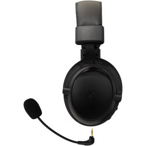 White Shark GORILLA PRO Black