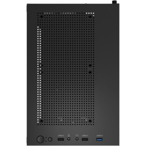 Aerocool CS-111 v1 Black