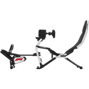 Playseat Challenge DD - F1 Edition