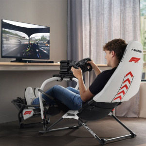 Playseat Challenge DD - F1 Edition